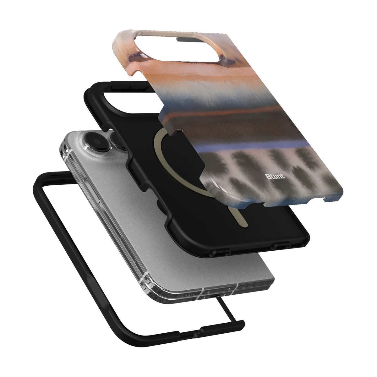 desert-sky-iphone-case iPhone 18 Duo case, view 6