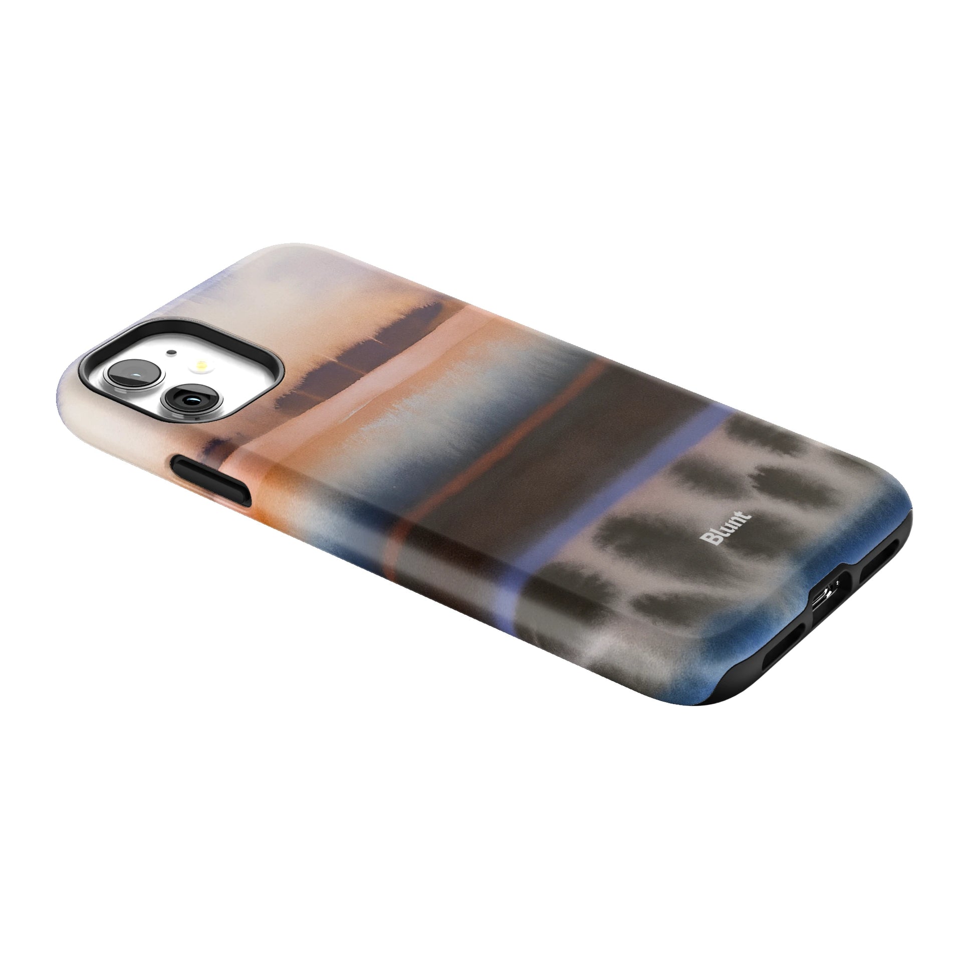 Desert Sky iPhone Case gallery - Iphone_11_Iphone_2