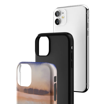 Desert Sky iPhone Case gallery - Iphone_11_Iphone_3