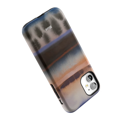 Desert Sky iPhone Case gallery - Iphone_11_Iphone_5