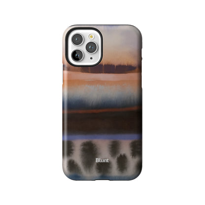 Desert Sky iPhone Case gallery - Iphone_11_Pro_1