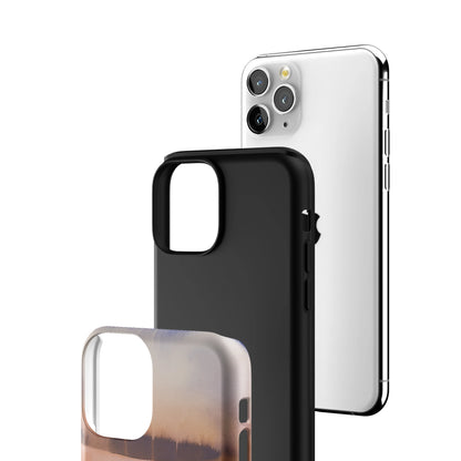 Desert Sky iPhone Case gallery - Iphone_11_Pro_3