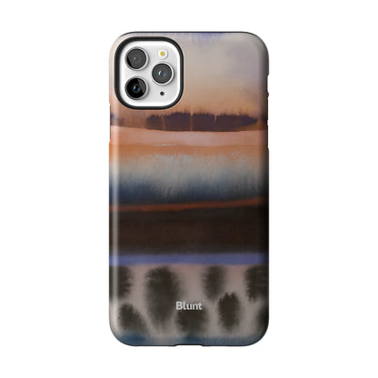 Desert Sky iPhone Case gallery - Iphone_11_Pro_Max_1