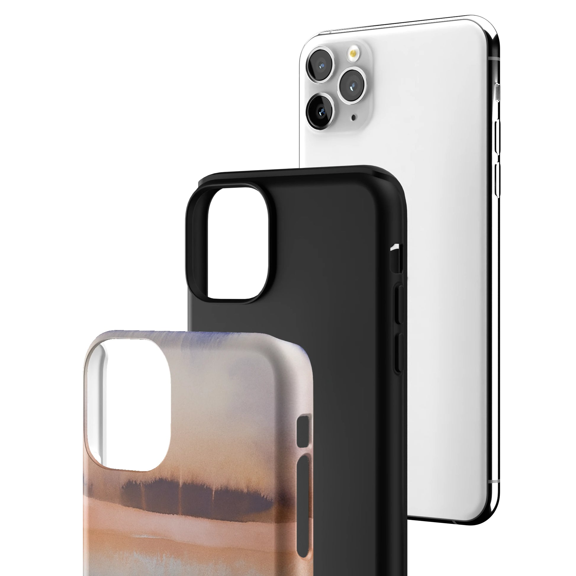 Desert Sky iPhone Case gallery - Iphone_11_Pro_Max_3