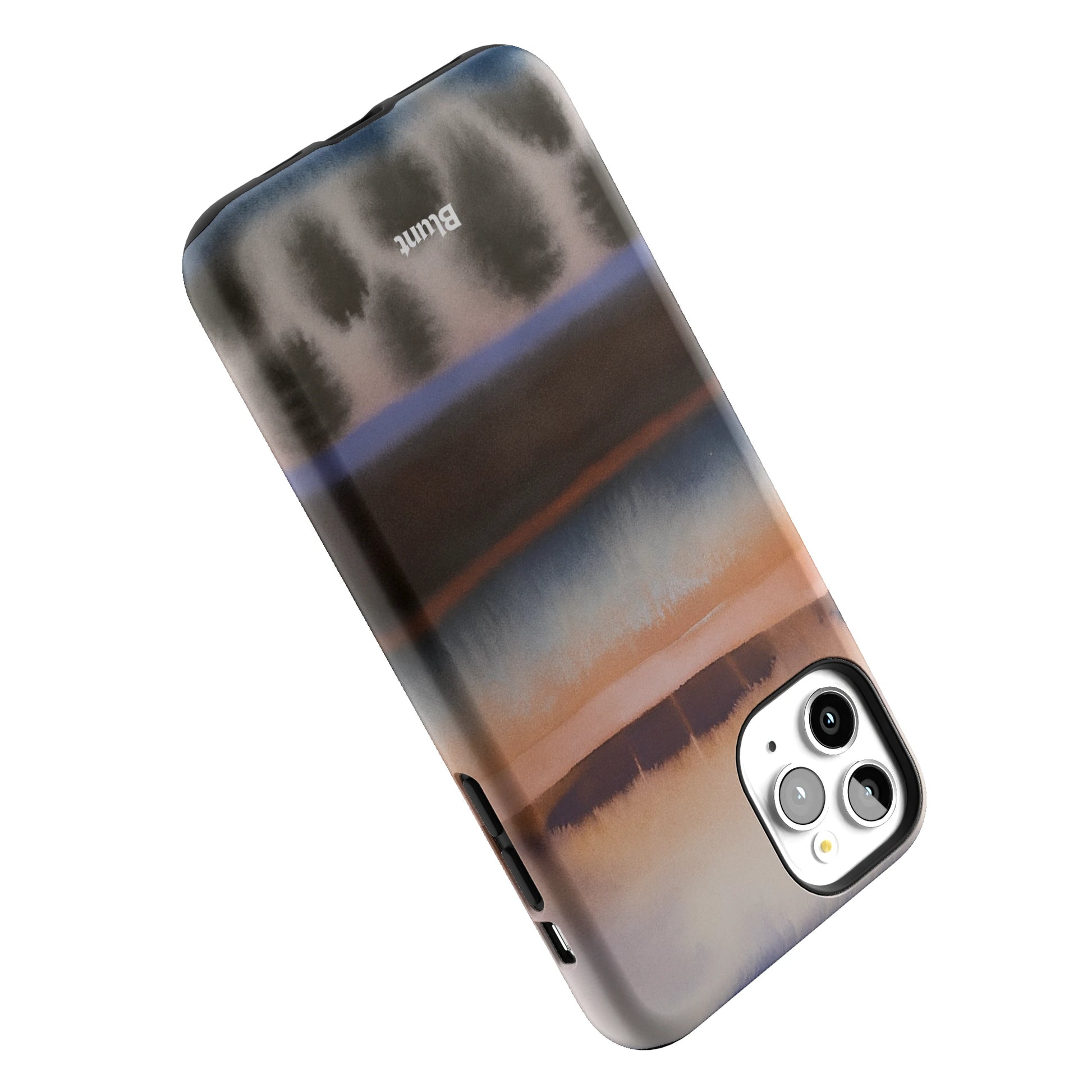 Desert Sky iPhone Case gallery - Iphone_11_Pro_Max_5