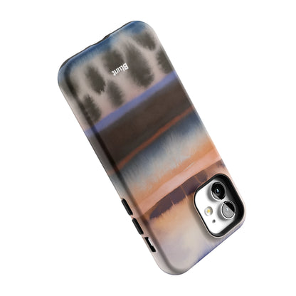 Desert Sky iPhone Case gallery - Iphone_12_Iphone_5