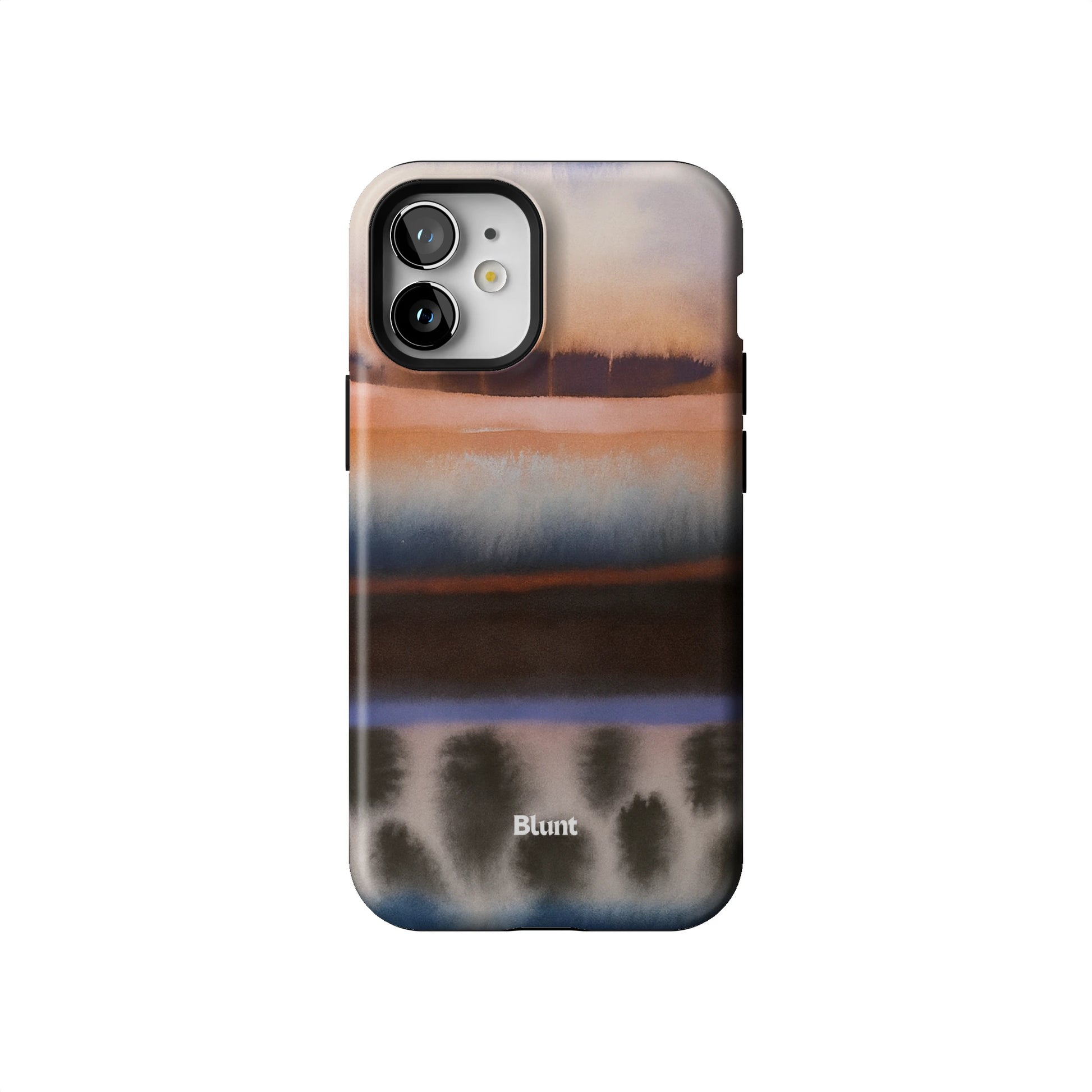 Desert Sky iPhone Case gallery - Iphone_12_Mini_Air_Plus_1