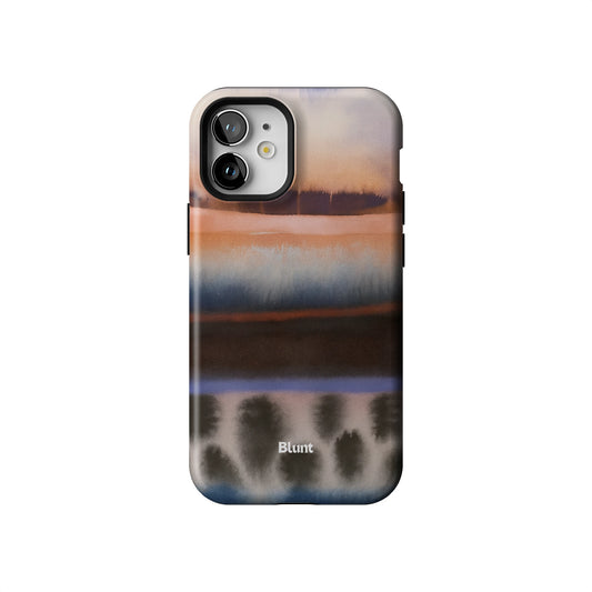 Desert Sky iPhone Case gallery - Iphone_12_Mini_Air_Plus_1