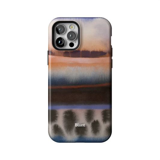 Desert Sky iPhone Case gallery - Iphone_12_Pro_1