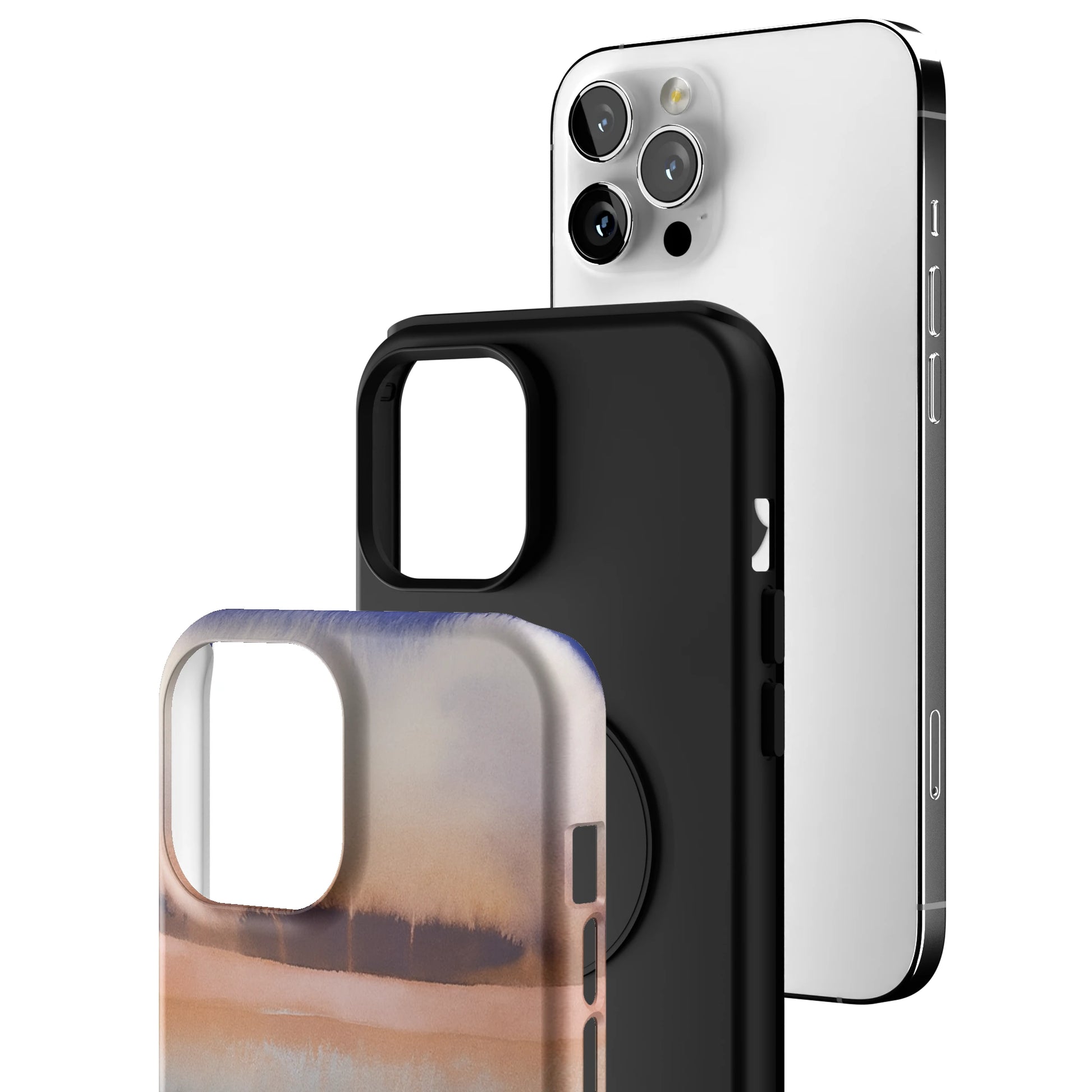Desert Sky iPhone Case gallery - Iphone_12_Pro_Max_3