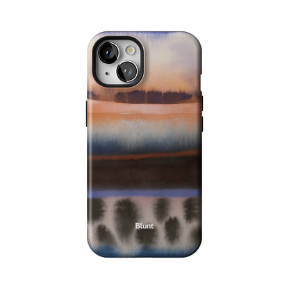 Desert Sky iPhone Case gallery - Iphone_13_Iphone_1