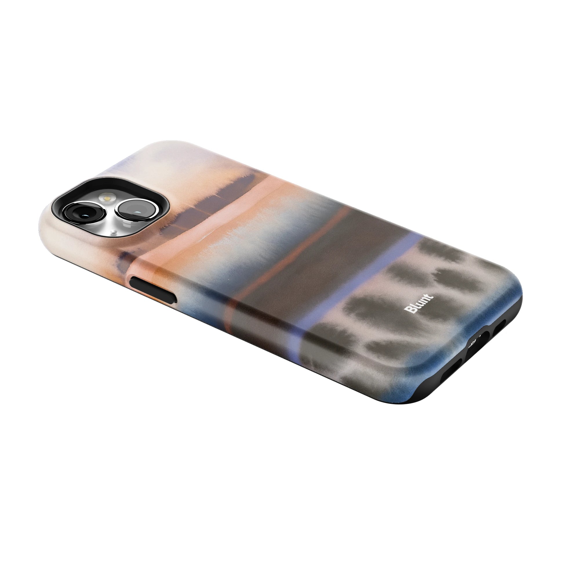 Desert Sky iPhone Case gallery - Iphone_13_Iphone_2