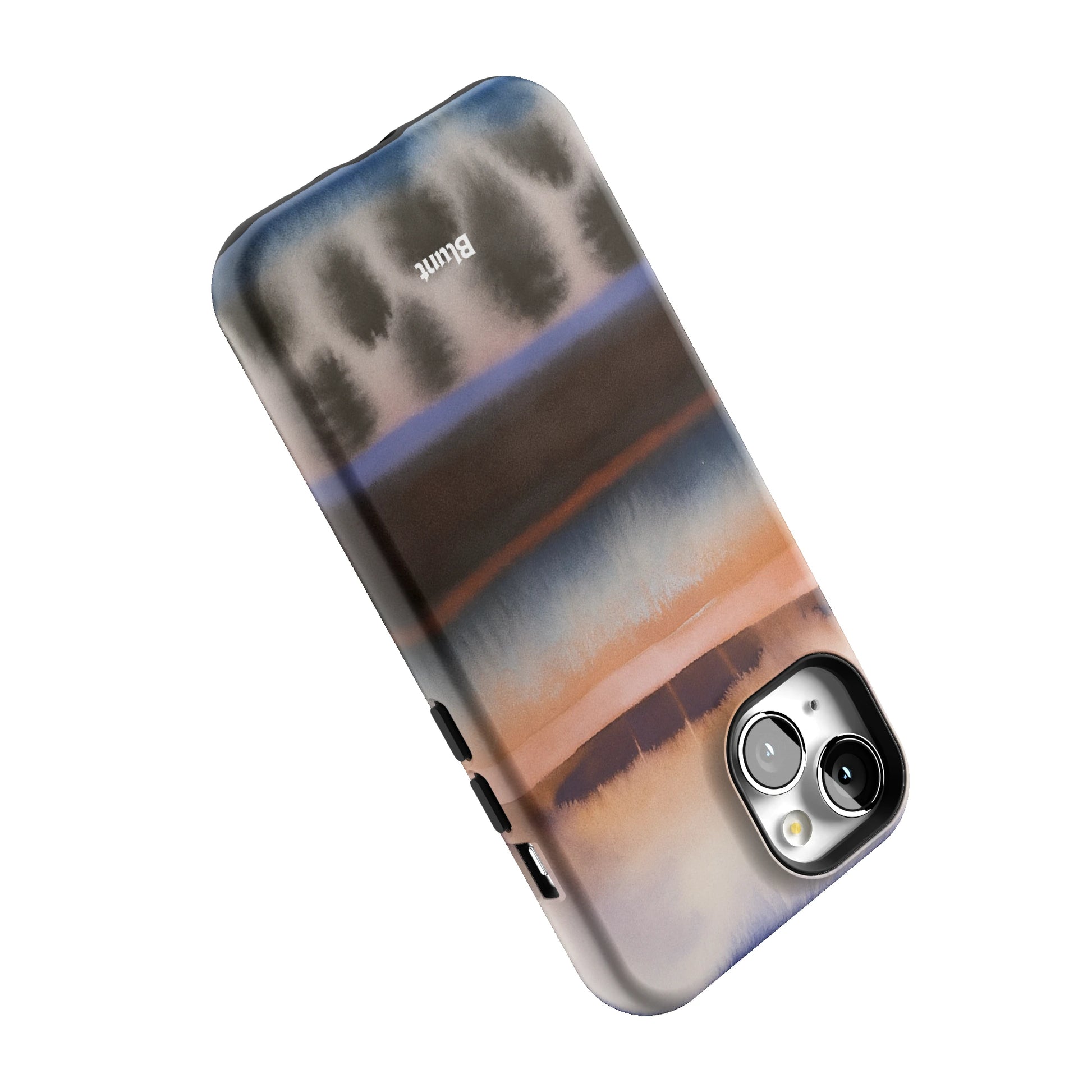 Desert Sky iPhone Case gallery - Iphone_13_Iphone_5
