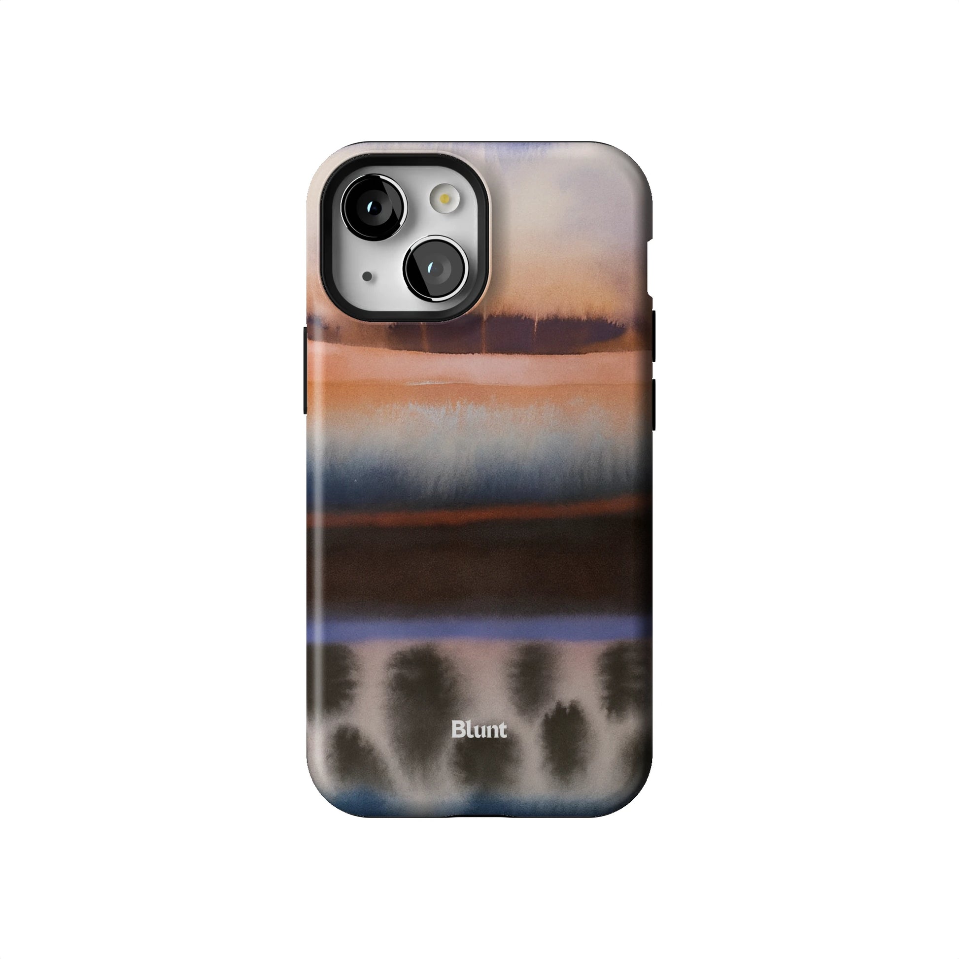 Desert Sky iPhone Case gallery - Iphone_13_Mini_Air_Plus_1