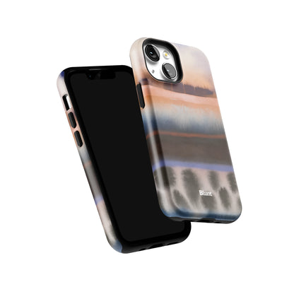 Desert Sky iPhone Case gallery - Iphone_13_Mini_Air_Plus_6