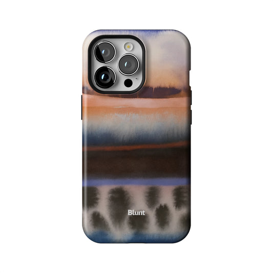 Desert Sky iPhone Case gallery - Iphone_13_Pro_1