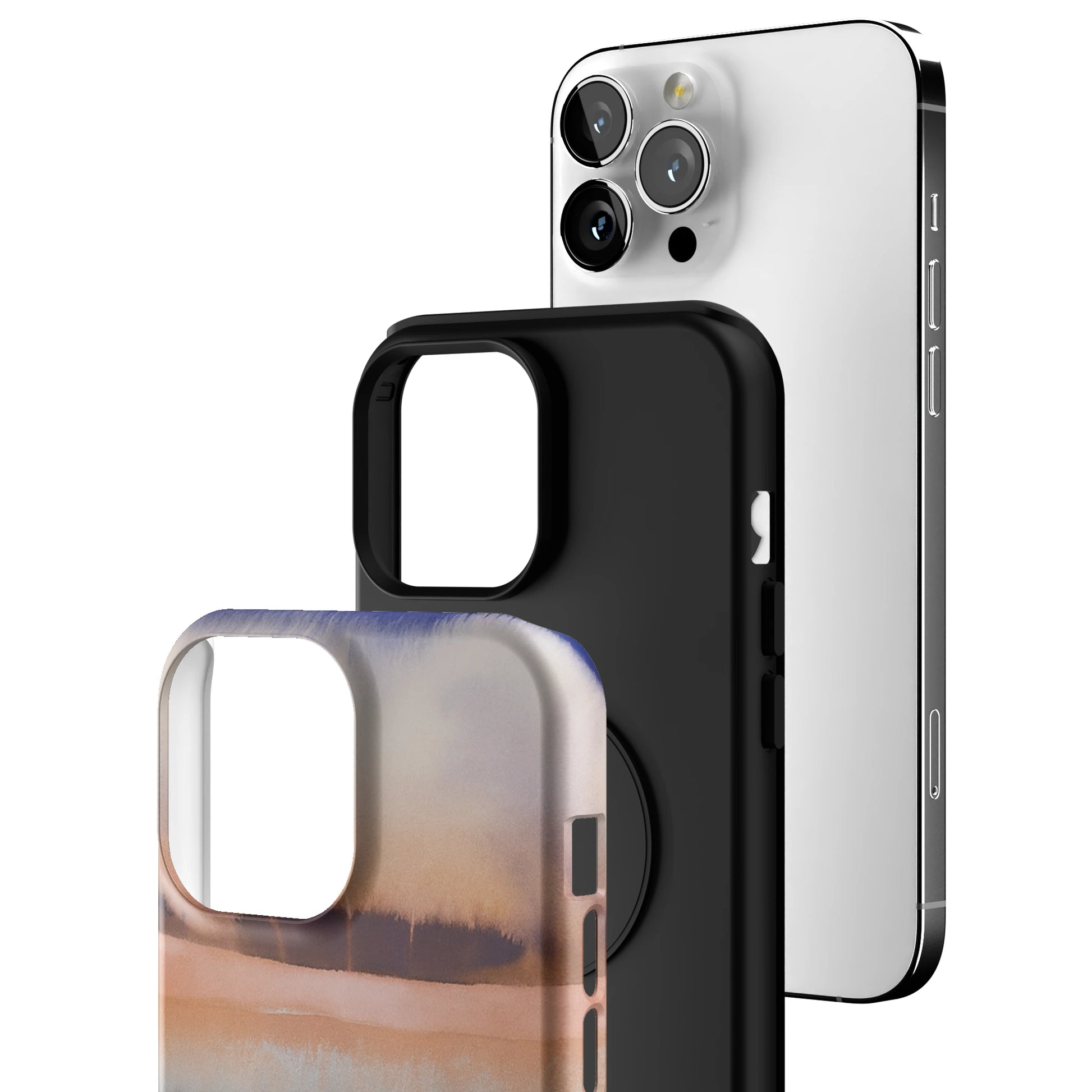 Desert Sky iPhone Case gallery - Iphone_13_Pro_Max_3