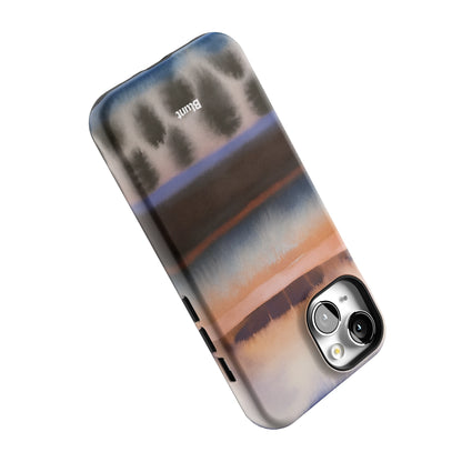Desert Sky iPhone Case gallery - Iphone_14_Iphone_5