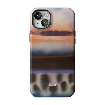Desert Sky iPhone Case gallery - Iphone_14_Mini_Air_Plus_1