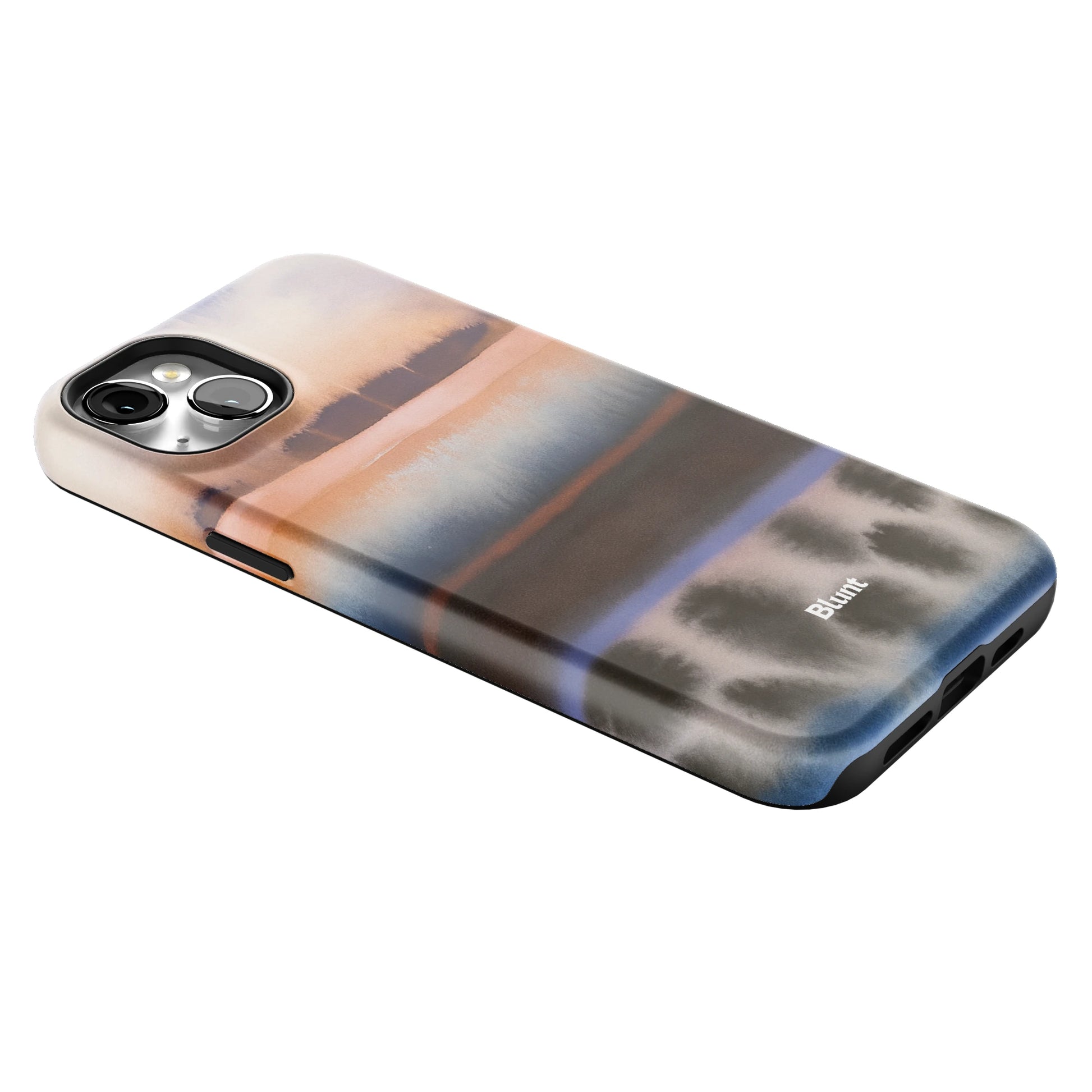 Desert Sky iPhone Case gallery - Iphone_14_Mini_Air_Plus_2