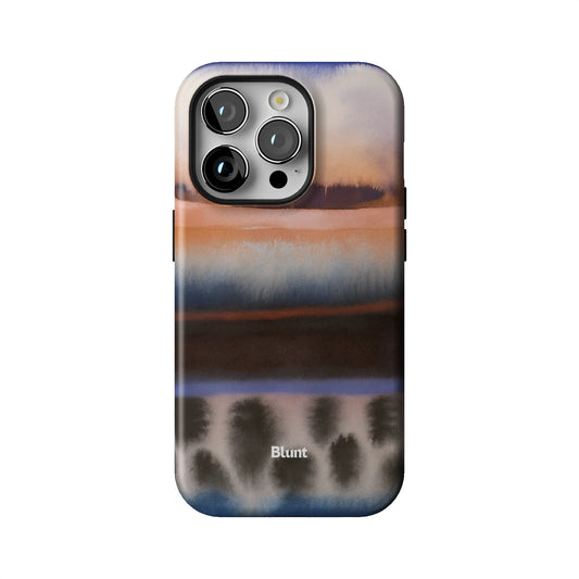 Desert Sky iPhone Case gallery - Iphone_14_Pro_1