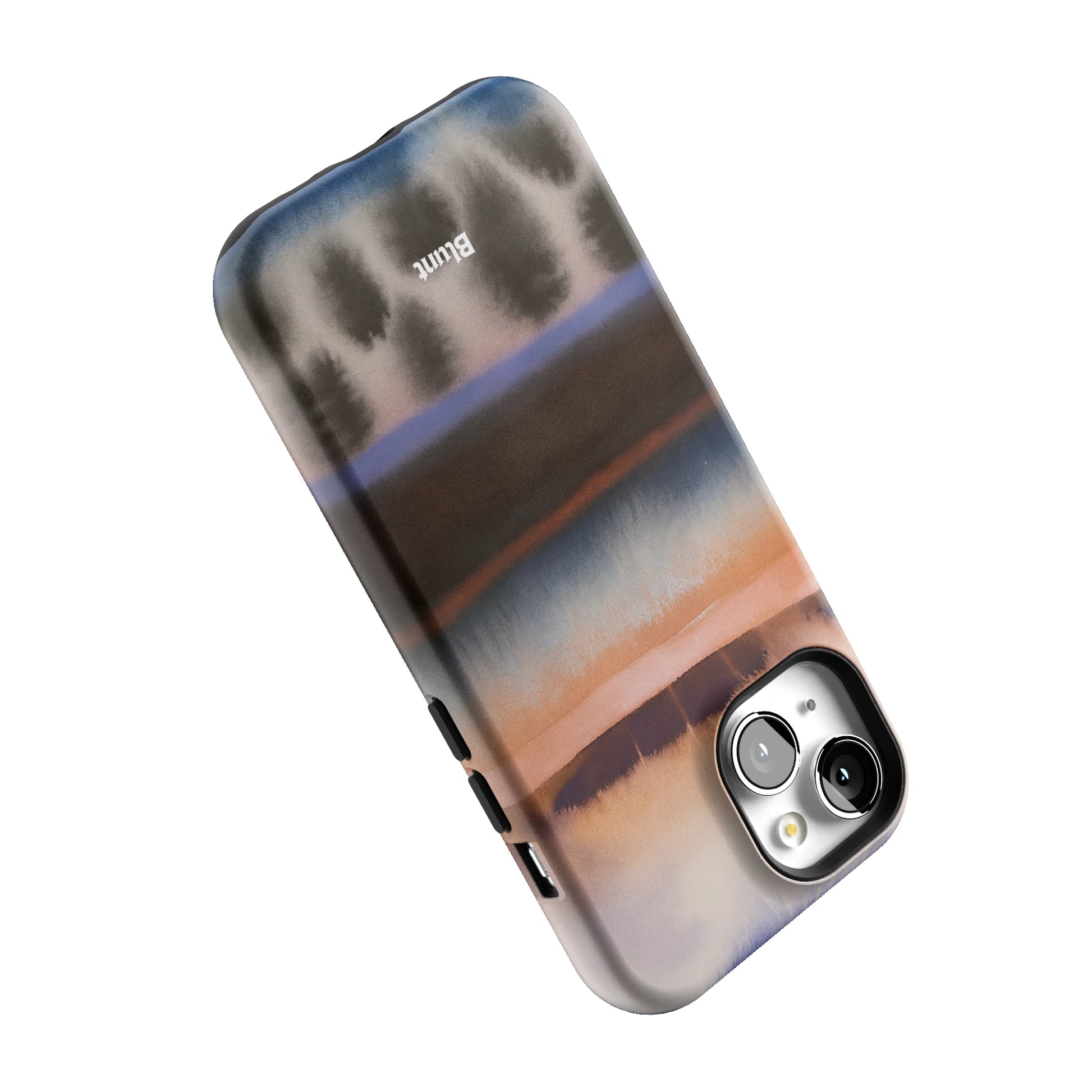 Desert Sky iPhone Case gallery - Iphone_15_Iphone_5