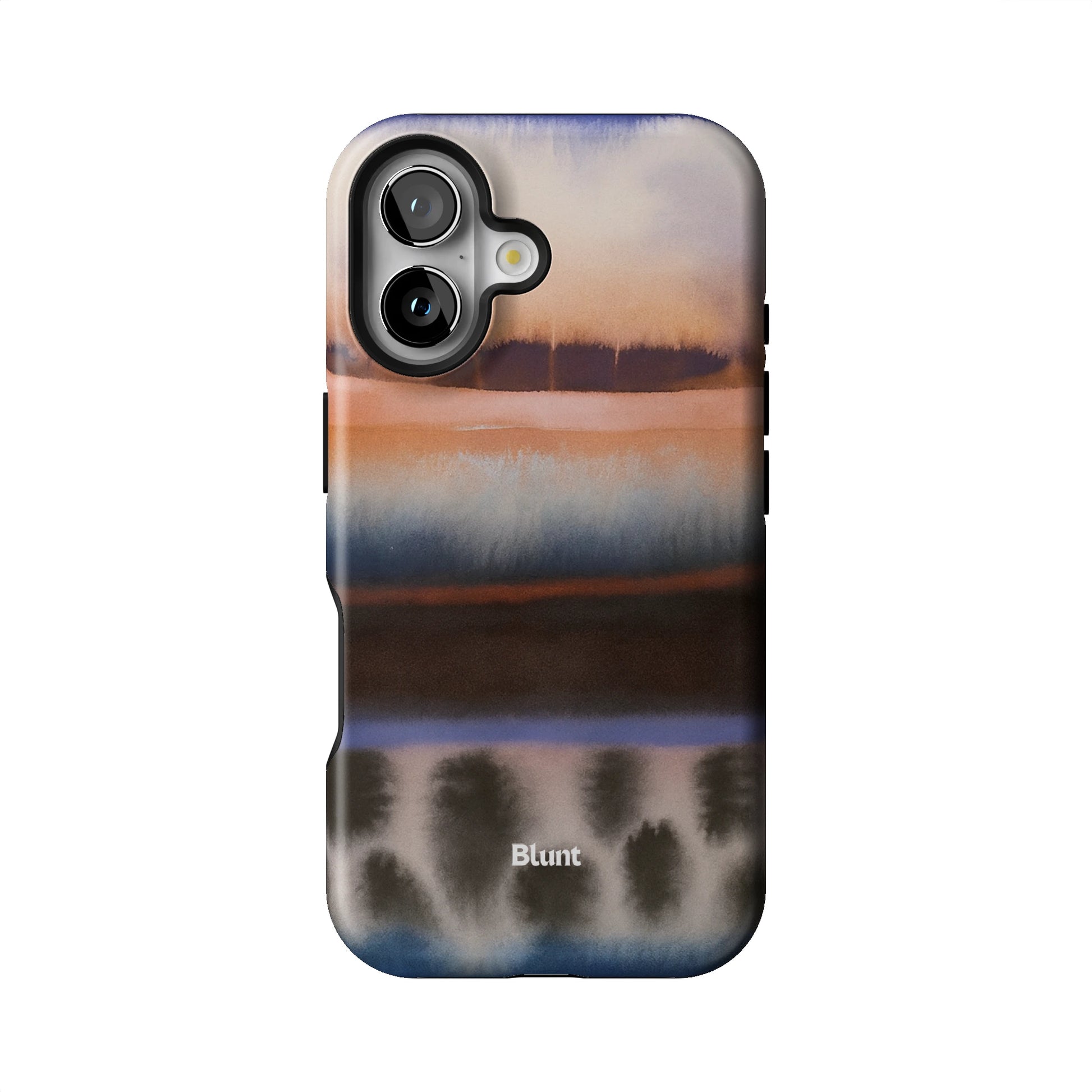 Desert Sky iPhone Case gallery - Iphone_16_Iphone_1