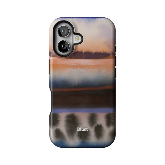 Desert Sky iPhone Case gallery - Iphone_16_Iphone_1