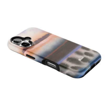 Desert Sky iPhone Case gallery - Iphone_16_Iphone_2