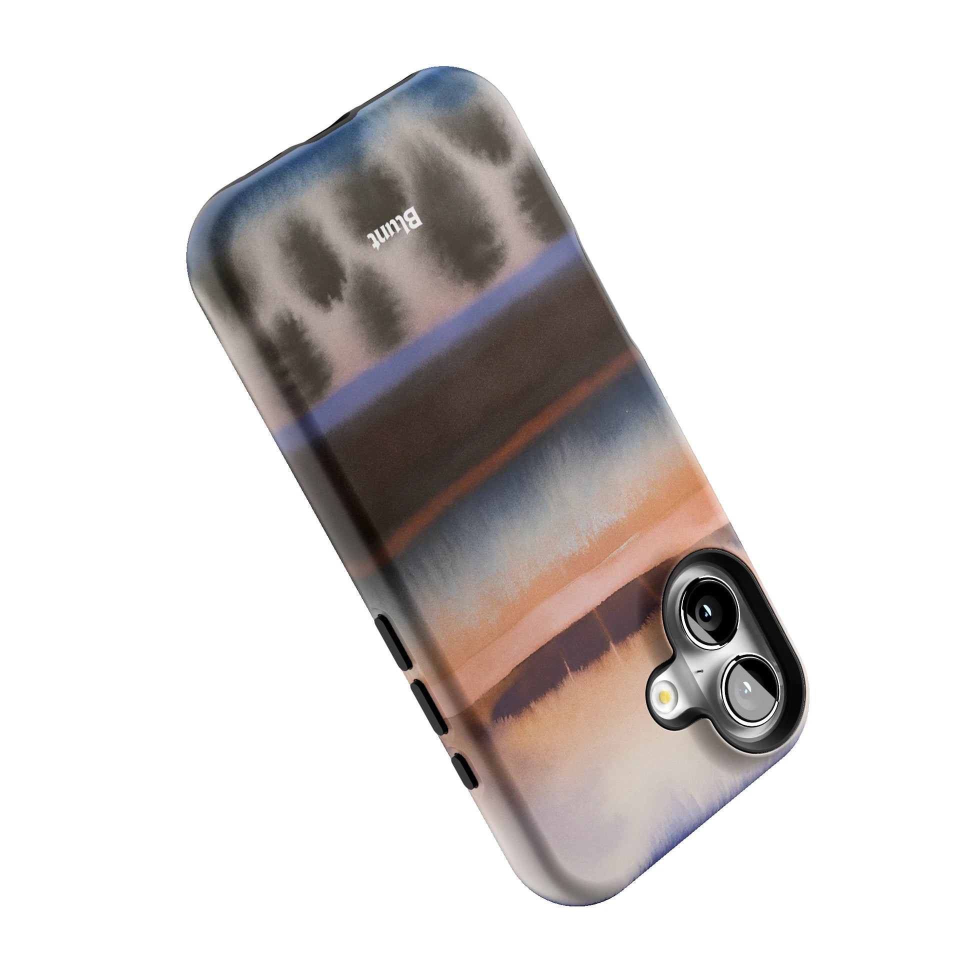 Desert Sky iPhone Case gallery - Iphone_16_Iphone_5