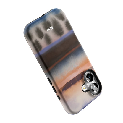 Desert Sky iPhone Case gallery - Iphone_16_Iphone_5