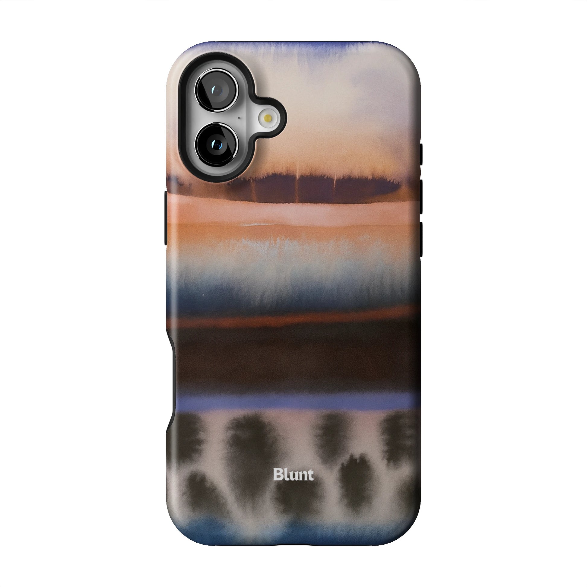 Desert Sky iPhone Case gallery - Iphone_16_Mini_Air_Plus_1
