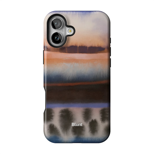 Desert Sky iPhone Case gallery - Iphone_16_Mini_Air_Plus_1