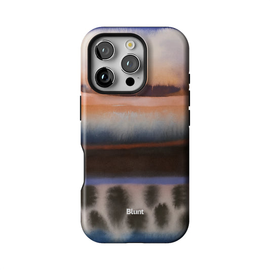Desert Sky iPhone Case gallery - Iphone_16_Pro_1