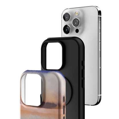 Desert Sky iPhone Case gallery - Iphone_16_Pro_3