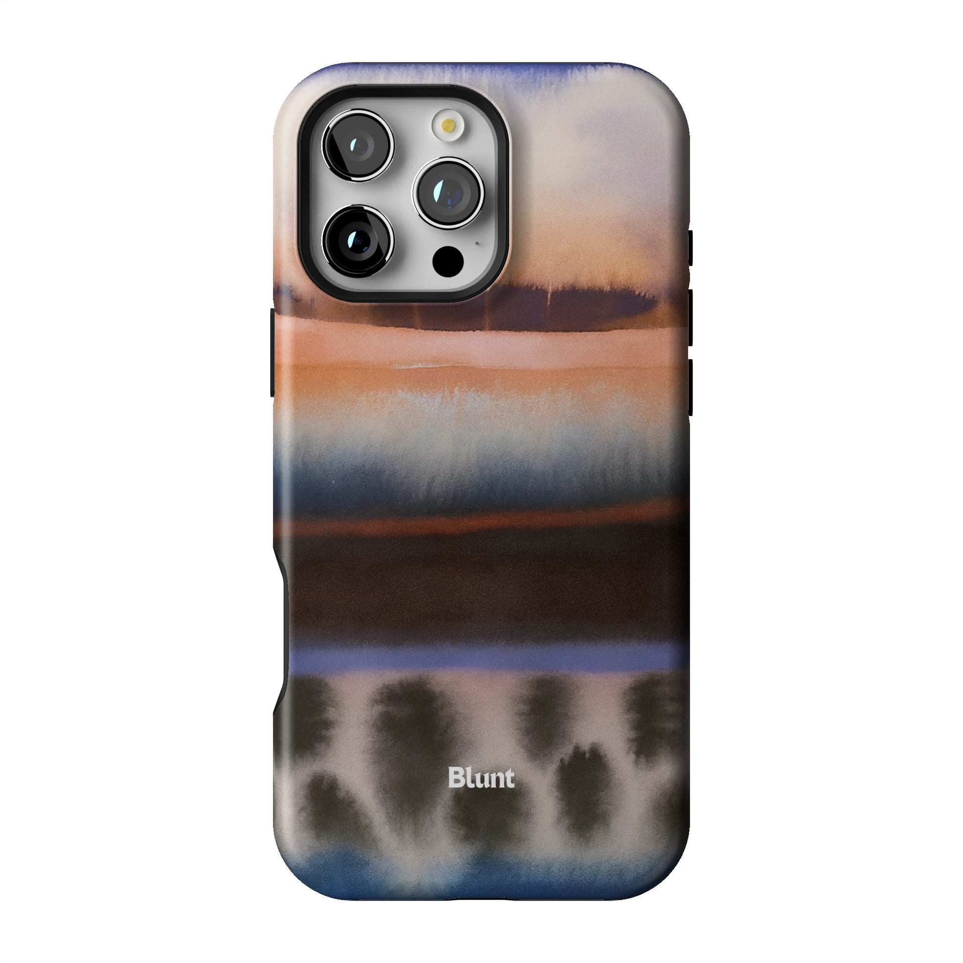 Desert Sky iPhone Case gallery - Iphone_16_Pro_Max_1