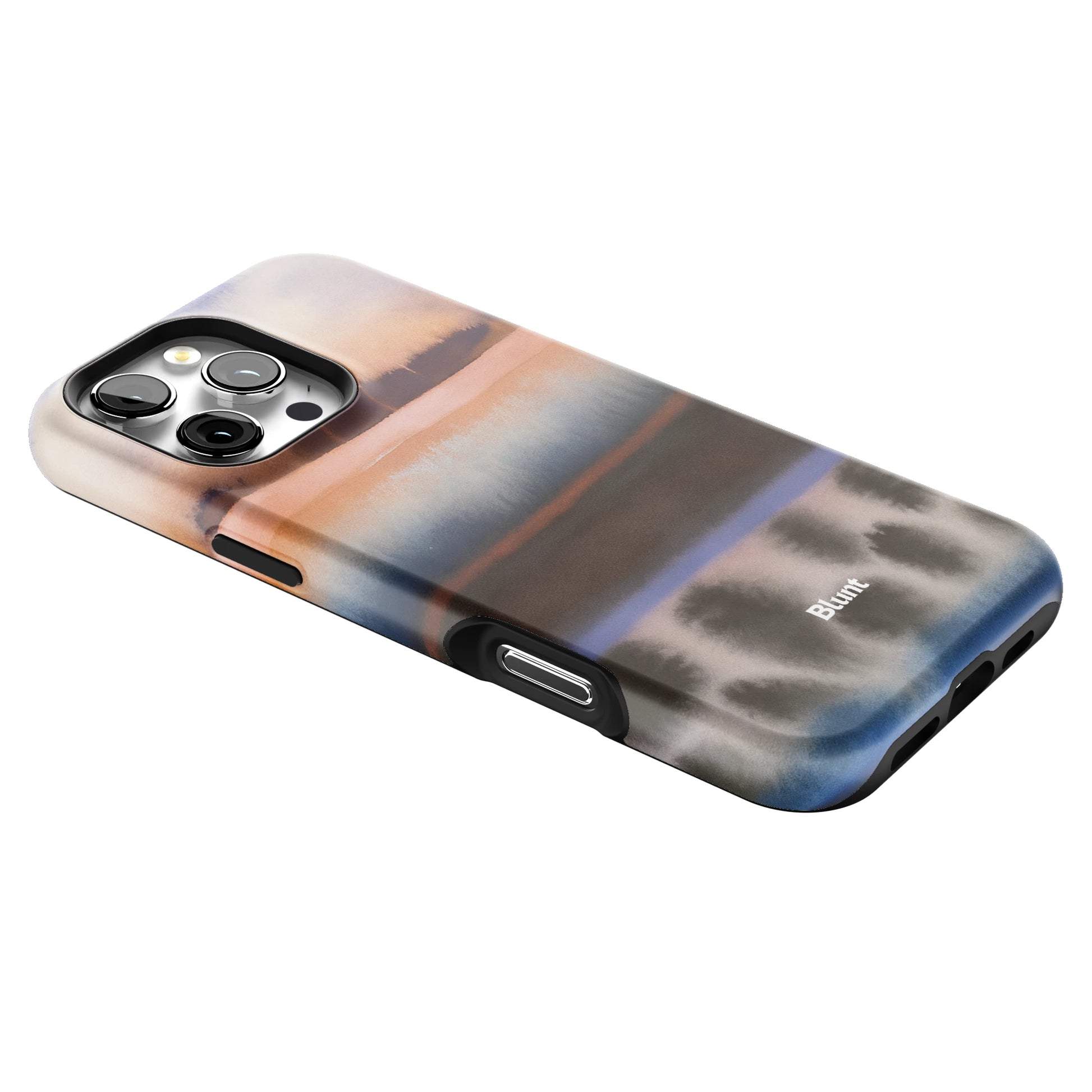 Desert Sky iPhone Case gallery - Iphone_16_Pro_Max_2