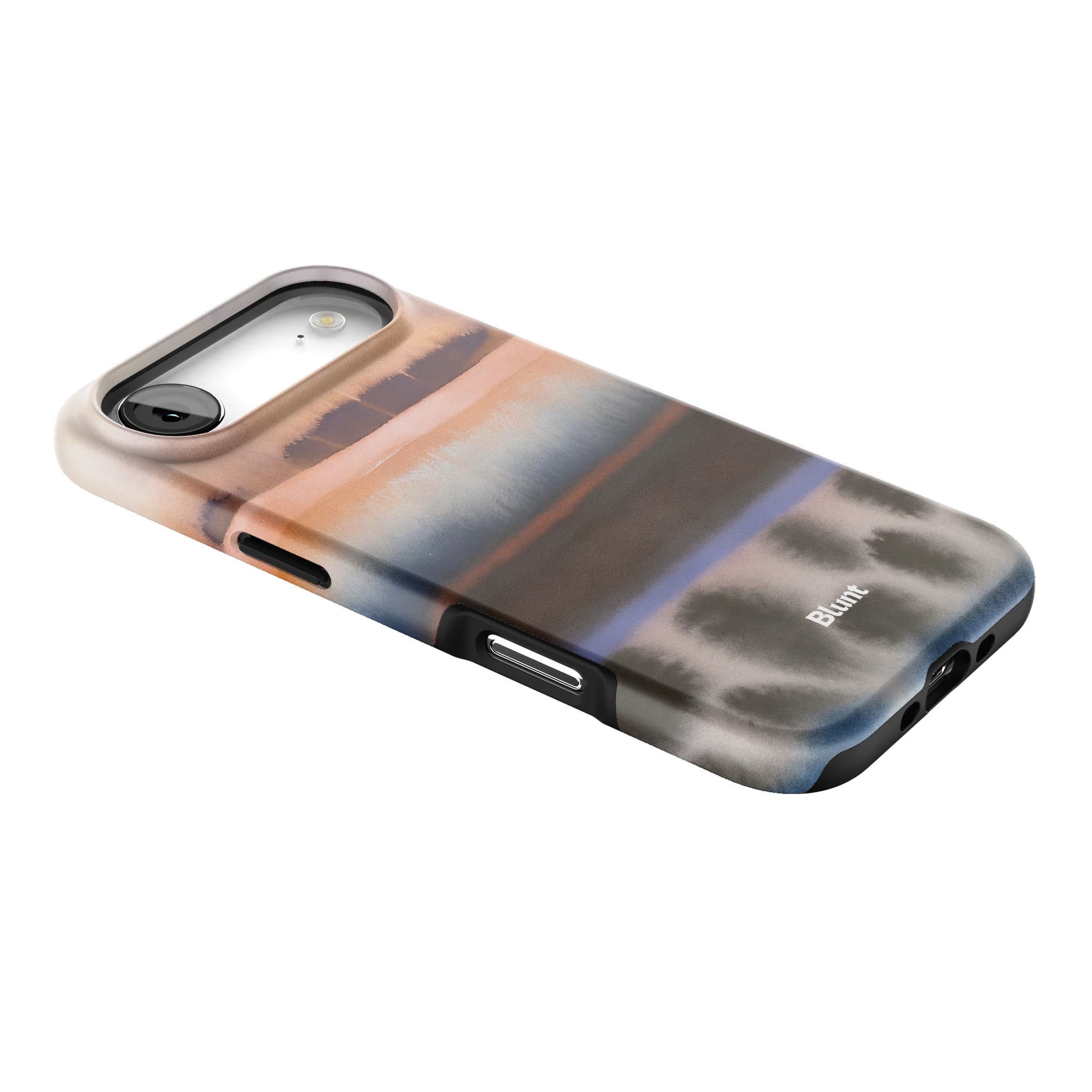 Desert Sky iPhone Case gallery - Iphone_17_Air_2