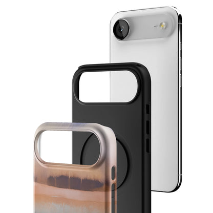 Desert Sky iPhone Case gallery - Iphone_17_Air_3