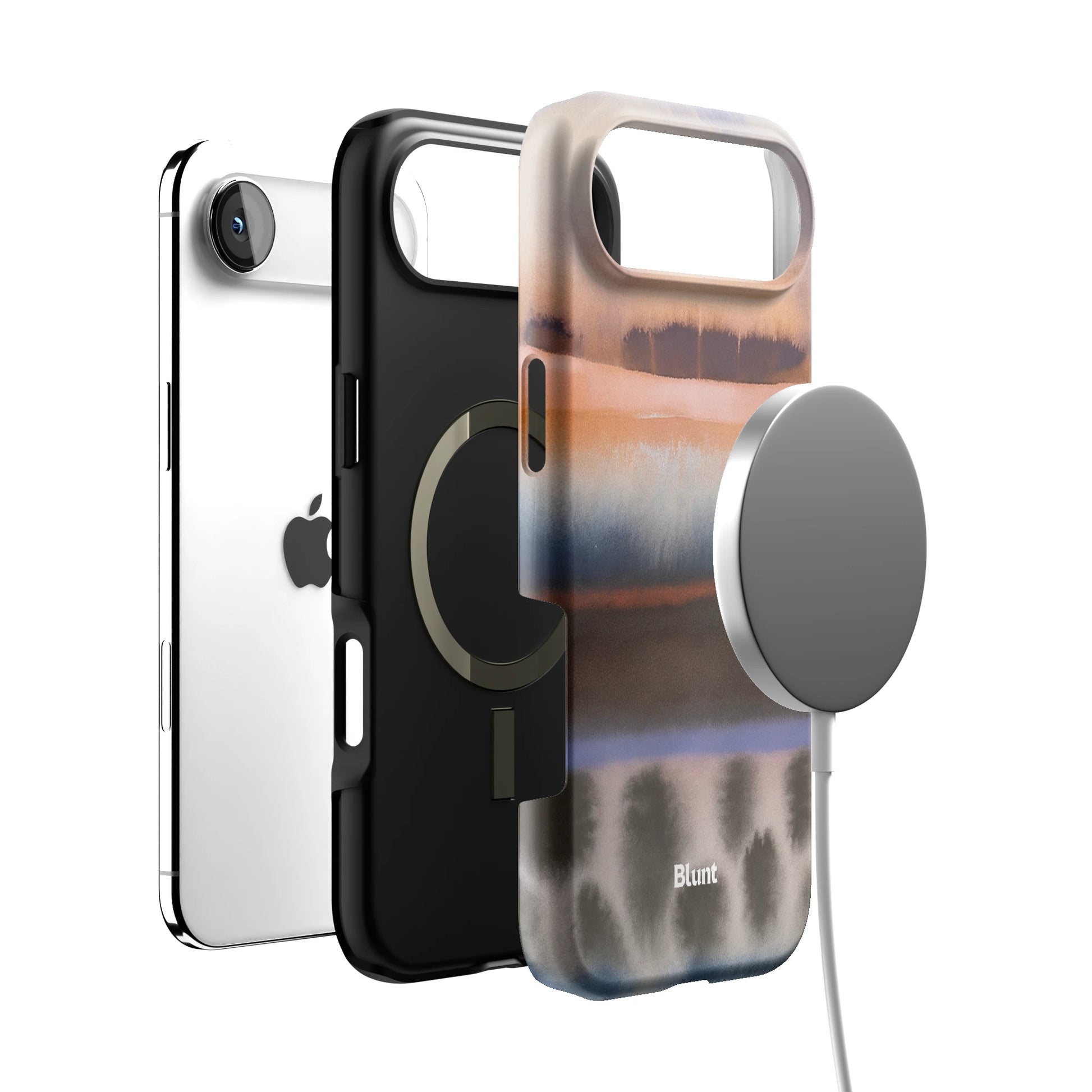 Desert Sky iPhone Case gallery - Iphone_17_Air_4