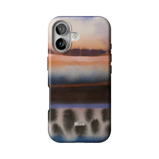 Desert Sky iPhone Case gallery - Iphone_17_Iphone_1