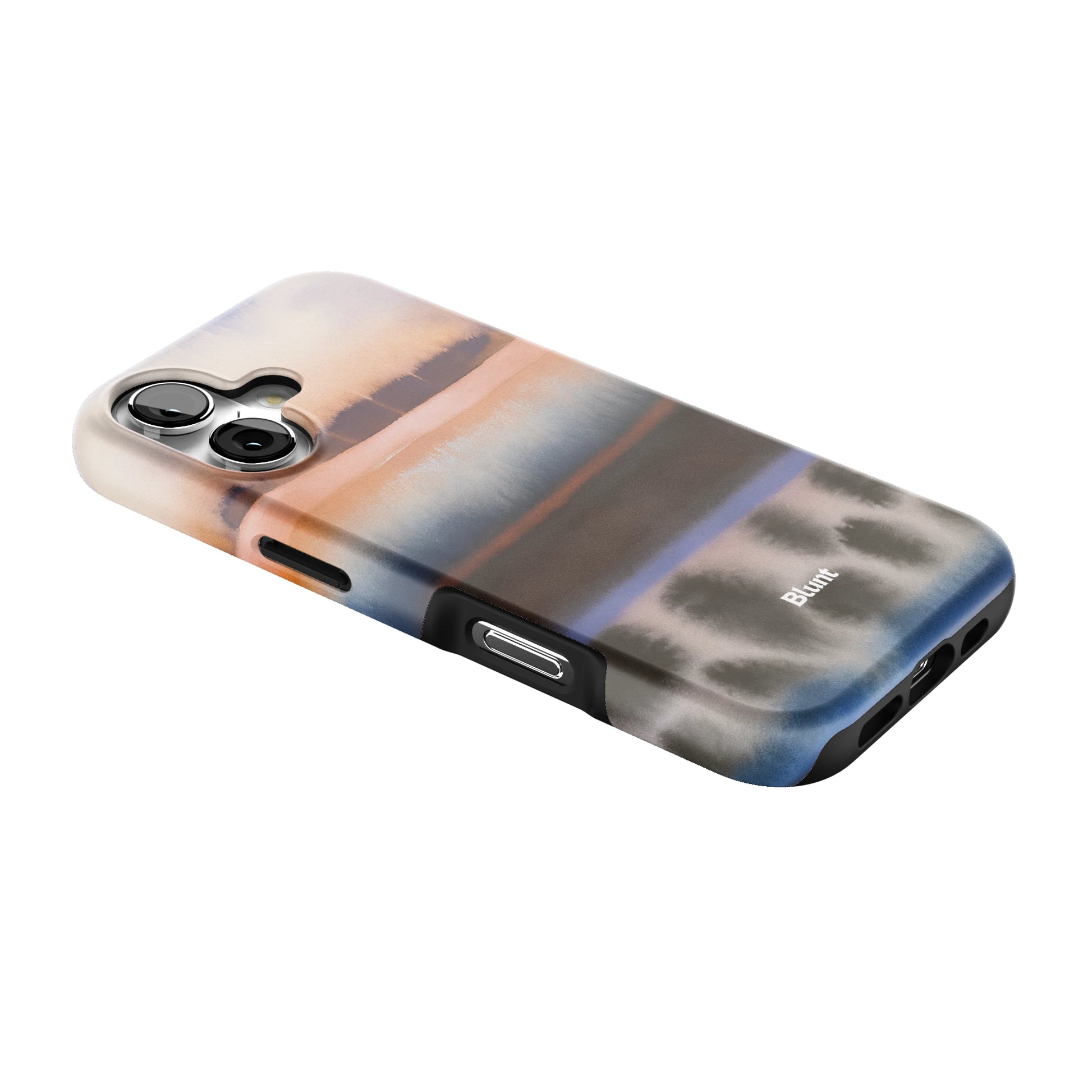 Desert Sky iPhone Case gallery - Iphone_17_Iphone_2