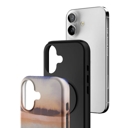 Desert Sky iPhone Case gallery - Iphone_17_Iphone_3