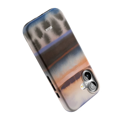 Desert Sky iPhone Case gallery - Iphone_17_Iphone_5