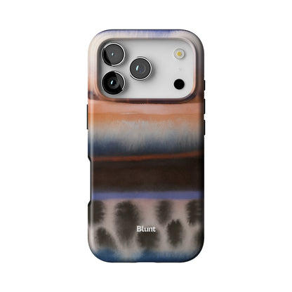 Desert Sky iPhone Case gallery - Iphone_17_Pro_1