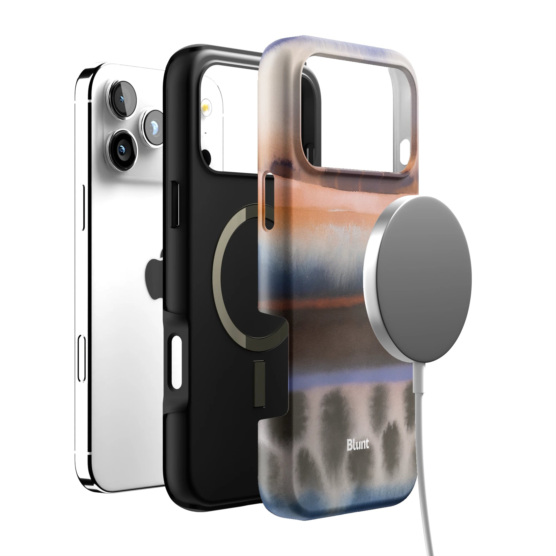 Desert Sky iPhone Case gallery - Iphone_17_Pro_Max_4