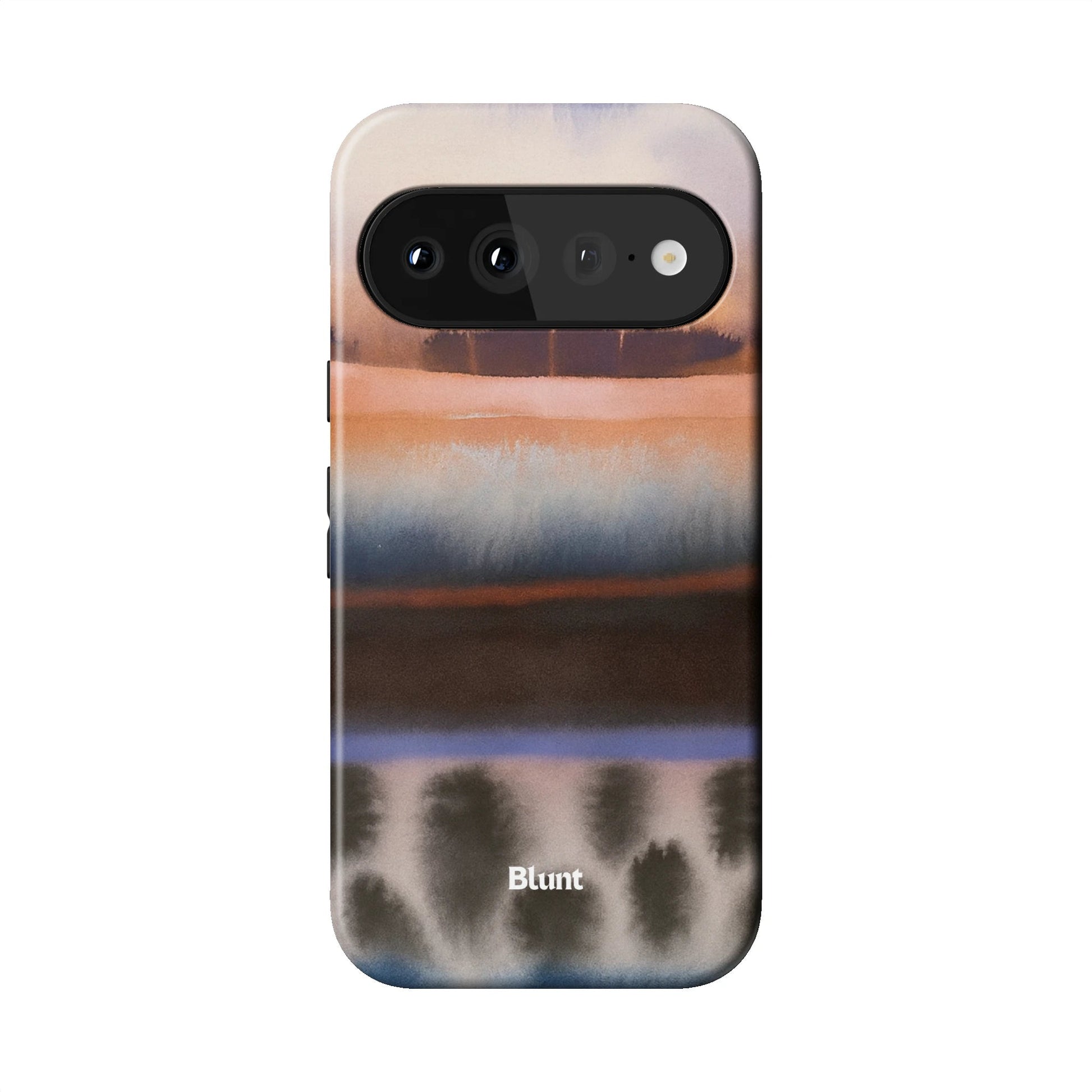 Desert Sky Pixel Case - Blunt Cases