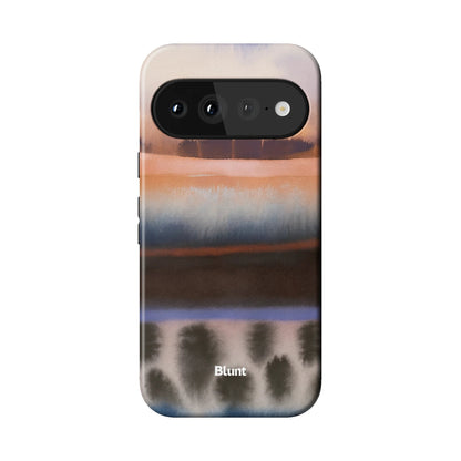 Desert Sky Pixel Case - Blunt Cases