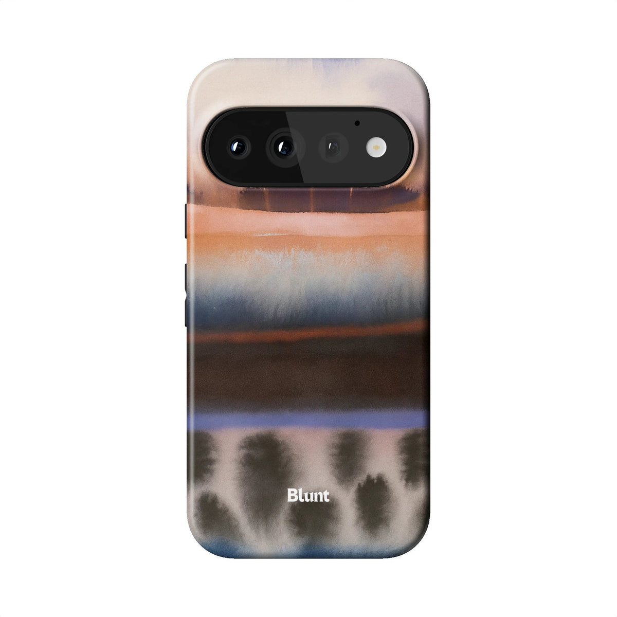 Desert Sky Pixel Case - Blunt Cases
