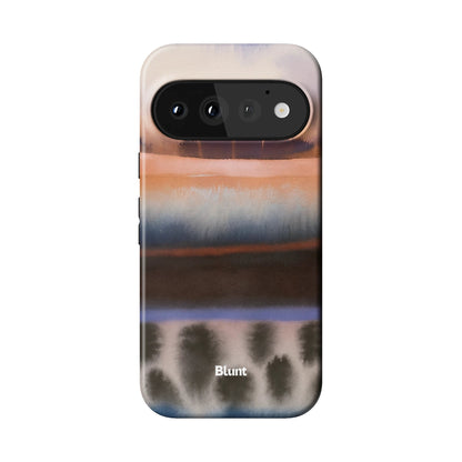 Desert Sky Pixel Case - Blunt Cases